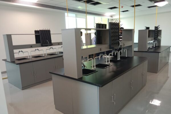 BD Somani Kharghar Chem 1