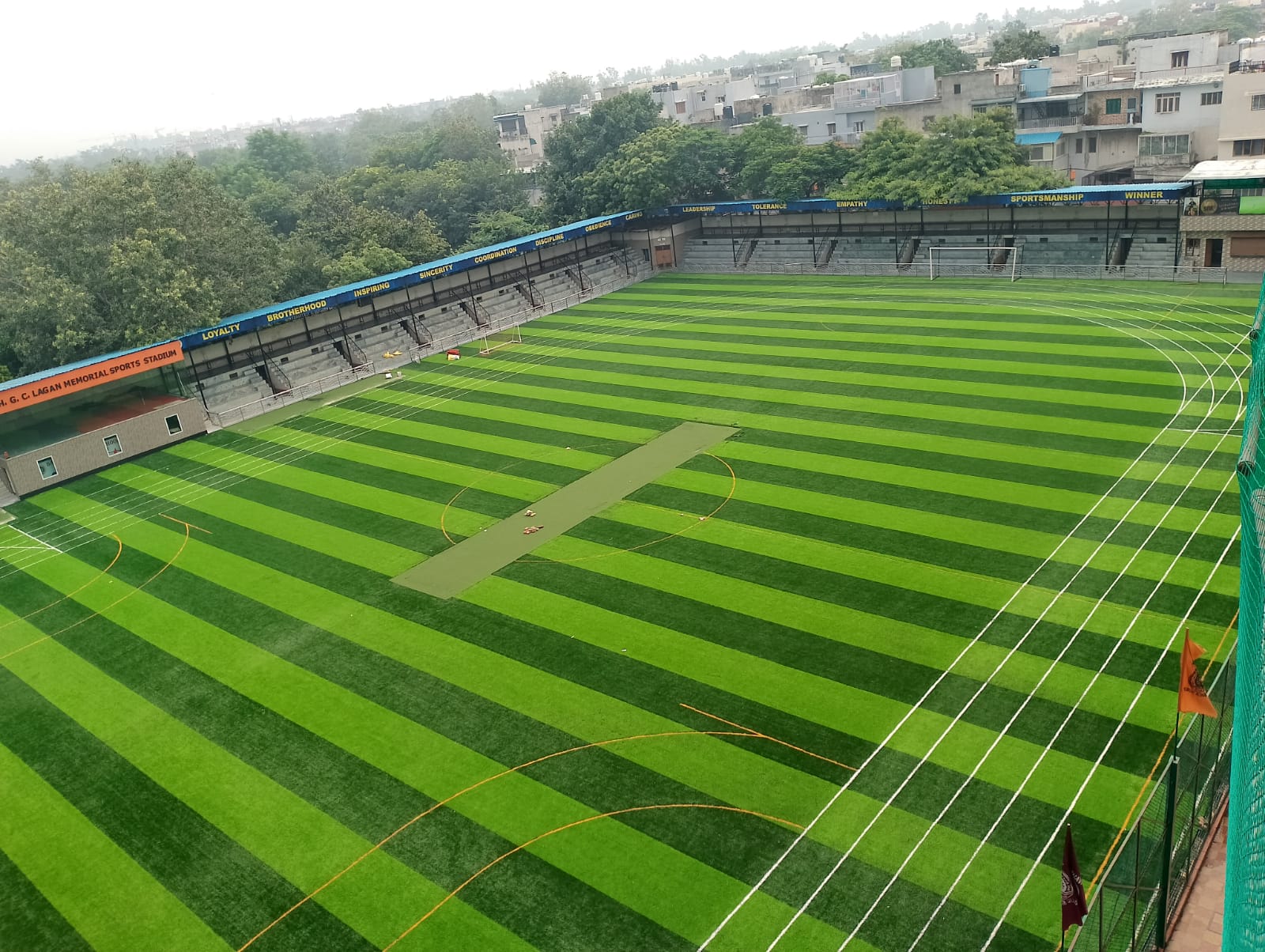 Dli Bal Bhavan 2