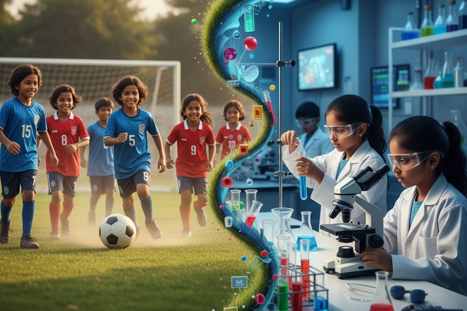 Building Excellence , One Space at a time-2 Building Excellence , One Space at a time