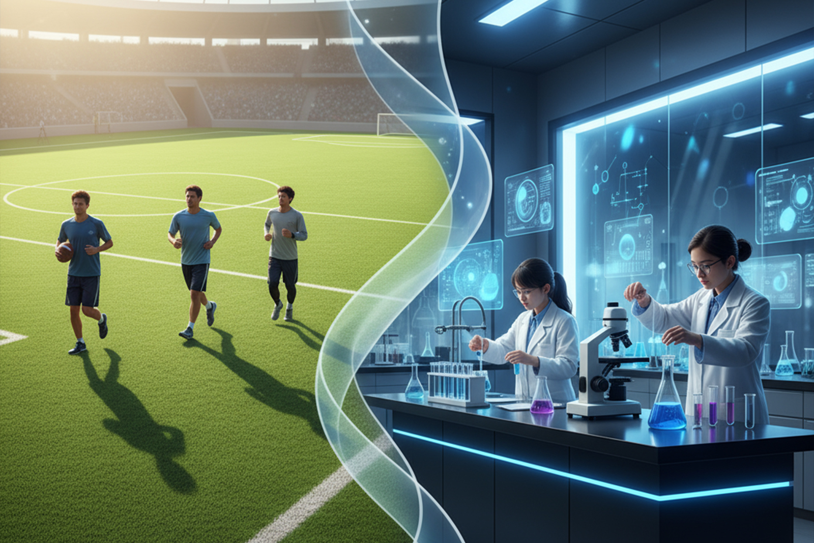 Building Excellence , One Space at a time-2