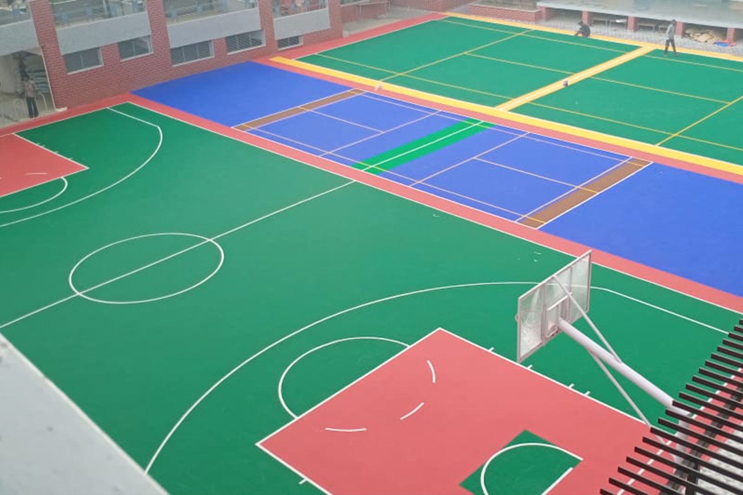 Multipurpose Multipurpose