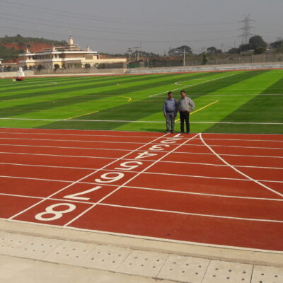 Sai Astro Track