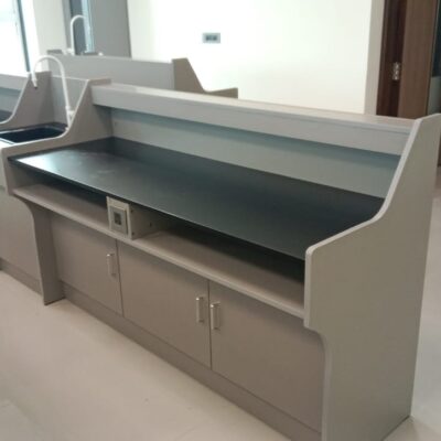 BD Somani Kharghar Bio 1