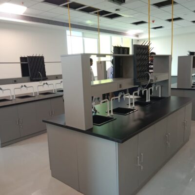 BD Somani Kharghar Chem 1