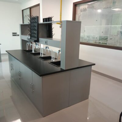 BD Somani Kharghar Chem 2