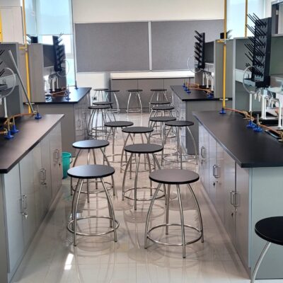 BD Somani Kharghar Chem 4