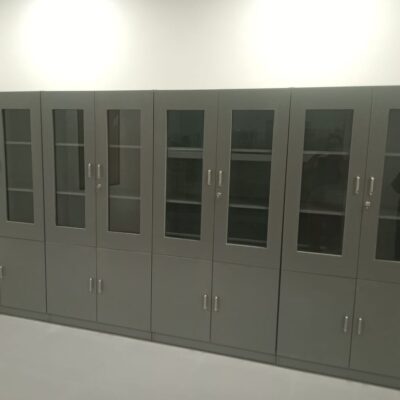 BD Somani Kharghar Storage