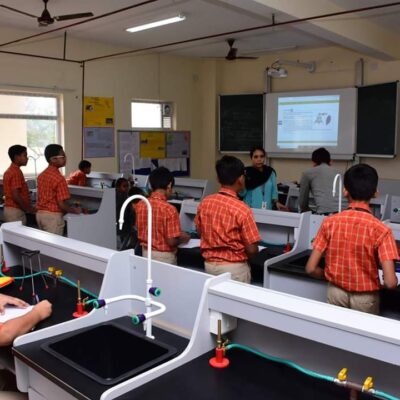 Bio Sai Students Bio Sai Students