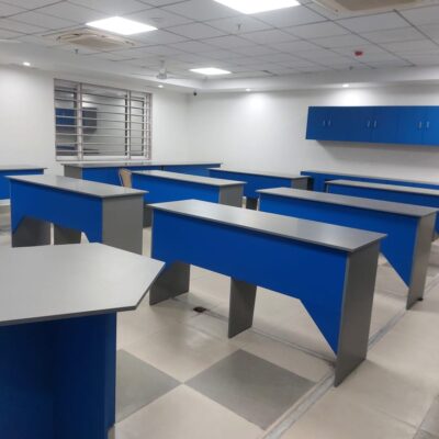 Birla High School Mukundpur Skill 1