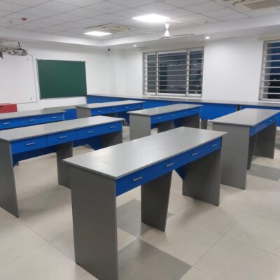 Birla High School Mukundpur Skill 2