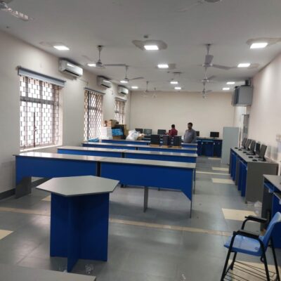 Birla High School Mukundpur Skill 3