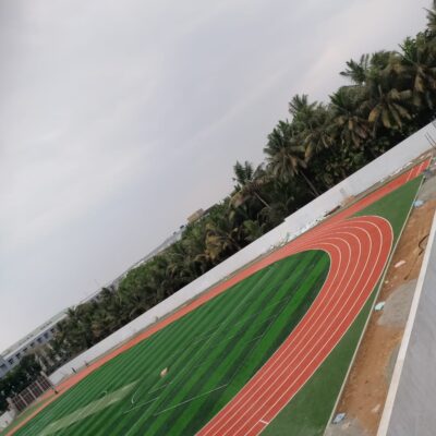 SSVM Coimbatore World 1