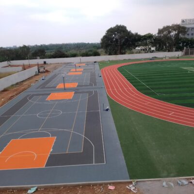 SSVM Coimbatore World 2