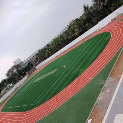 SSVM Coimbatore World 3