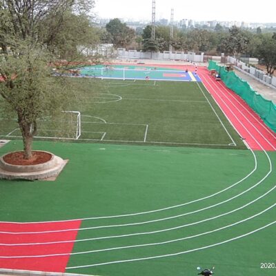 GIC Full Field Tree Side Golf