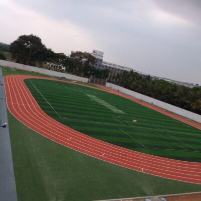 SSVM Coimbatore World 4